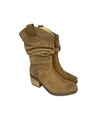 Bota Paris Café Claro