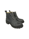 Botin Dr Martens Grafito