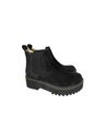 Botin Dr Martens Negro Reno