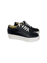 Zapatilla Mónaco Black