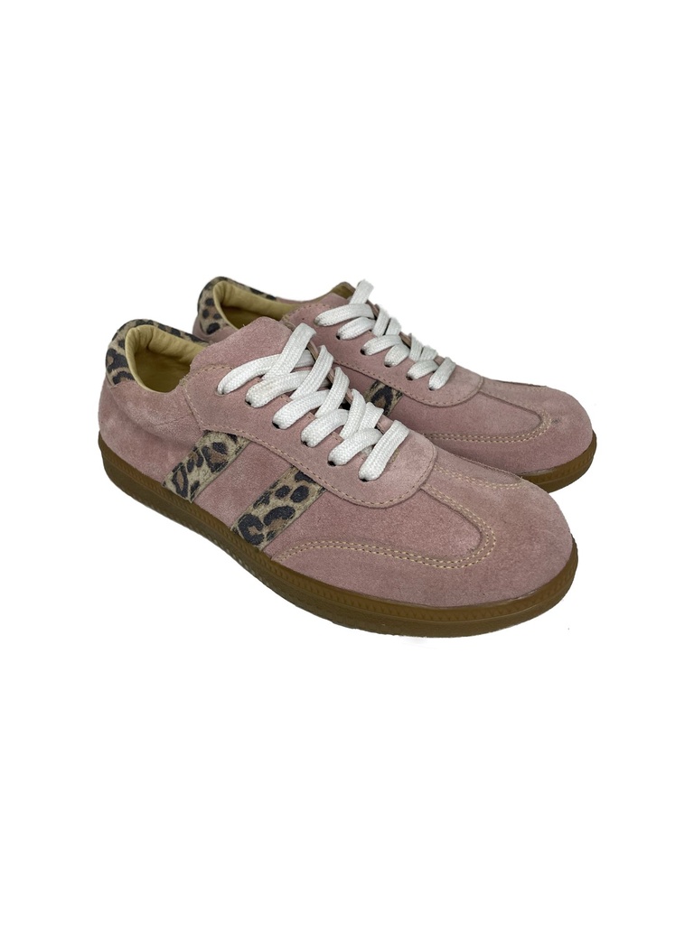 Zapatilla Chiara Rose Leopard