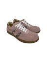 Zapatilla Chiara Rose Leopard