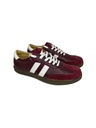 Zapatilla Chiara Bordeaux